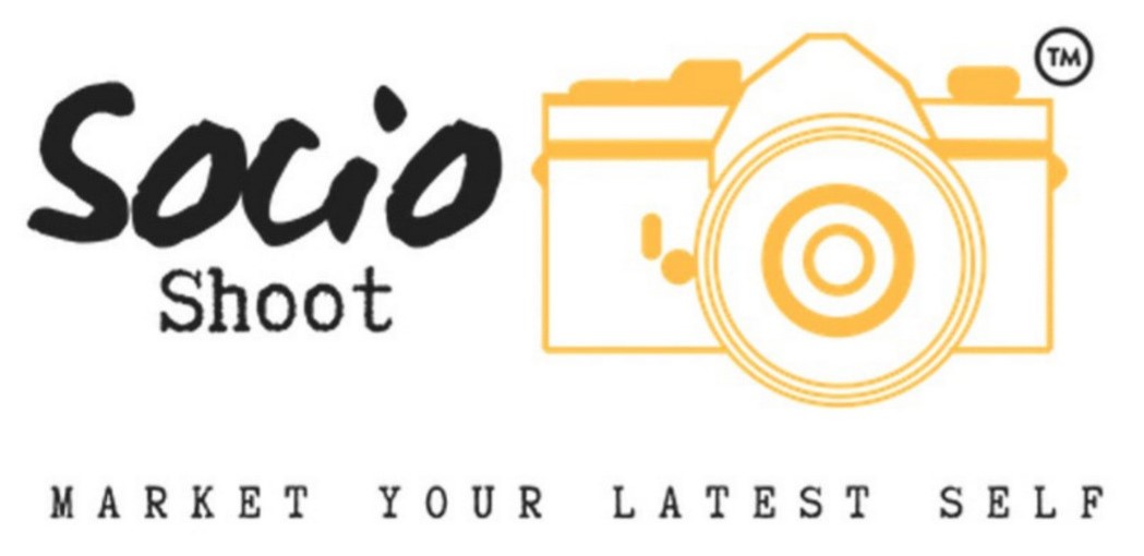 Socioshoot Logo